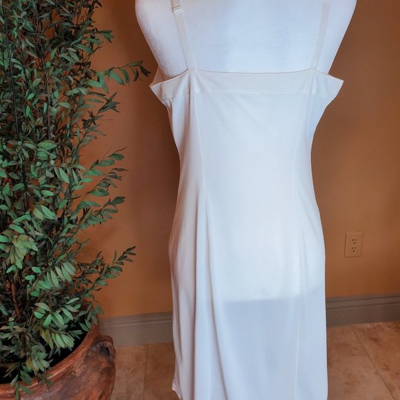 Vintage 30s / 40s Slip - Picture 4 of 13